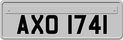 AXO1741