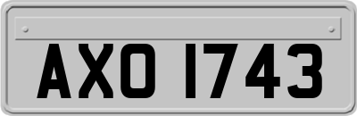 AXO1743