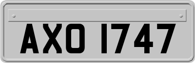 AXO1747
