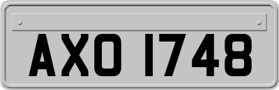 AXO1748