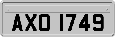 AXO1749