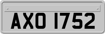 AXO1752