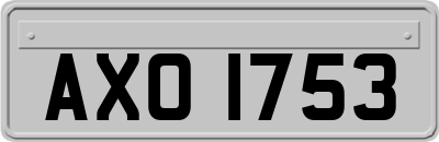 AXO1753