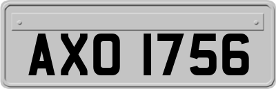 AXO1756