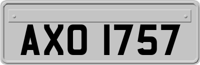 AXO1757