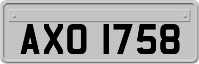 AXO1758