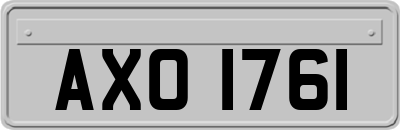 AXO1761