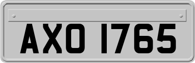 AXO1765