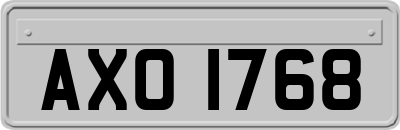 AXO1768