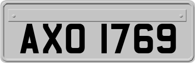 AXO1769