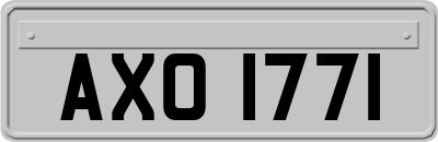 AXO1771