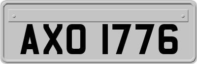 AXO1776