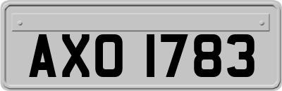 AXO1783