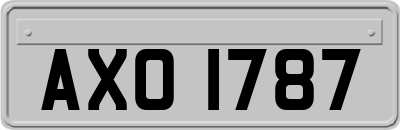AXO1787