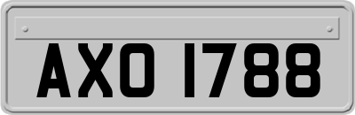 AXO1788