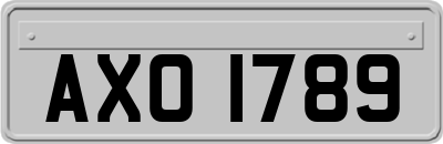 AXO1789