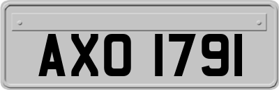 AXO1791