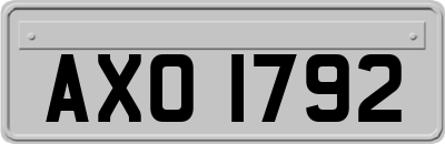 AXO1792