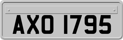 AXO1795