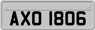 AXO1806