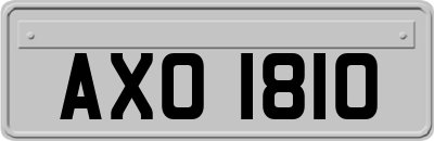 AXO1810