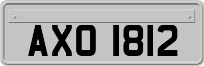 AXO1812