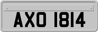 AXO1814
