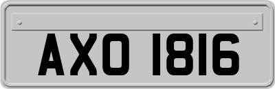 AXO1816