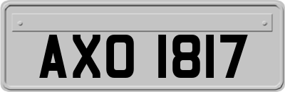 AXO1817