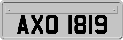 AXO1819