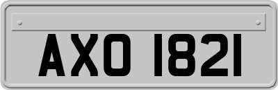 AXO1821