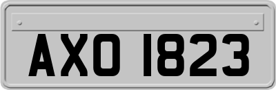 AXO1823