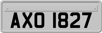 AXO1827