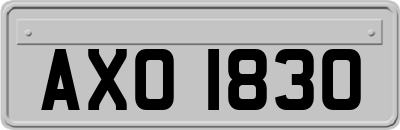 AXO1830