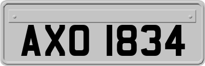 AXO1834