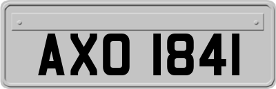 AXO1841