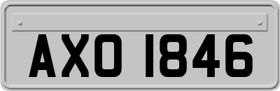 AXO1846