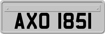 AXO1851