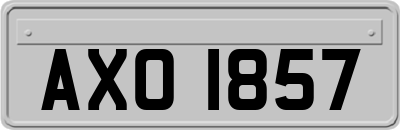 AXO1857