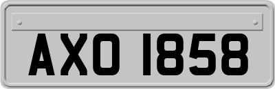 AXO1858