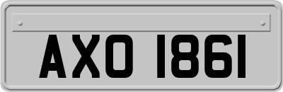 AXO1861