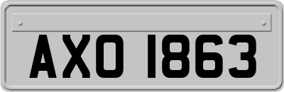 AXO1863
