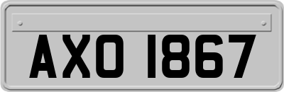 AXO1867
