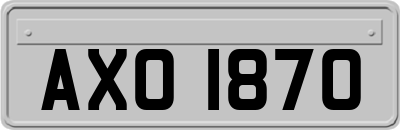 AXO1870