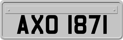 AXO1871