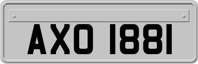AXO1881