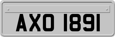 AXO1891