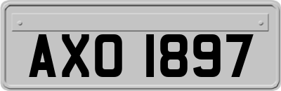 AXO1897