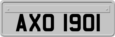 AXO1901