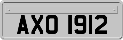 AXO1912